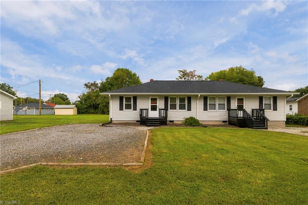 1405 Glenside Drive Greensboro North Carolina United States, for Rent, residential,  , The Headley Group Realty