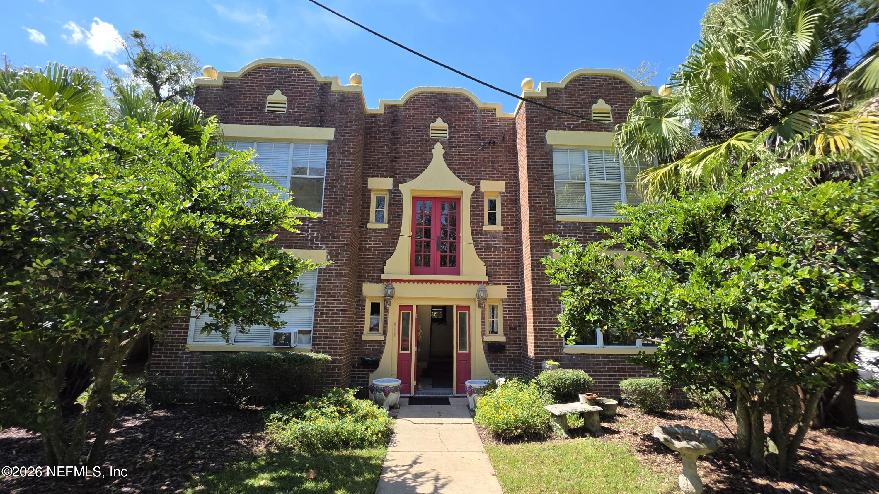 2024 REDWING Street APT 4 Jacksonville Florida United States, for Rent, residential, Fraser Bolwell, INI Realty