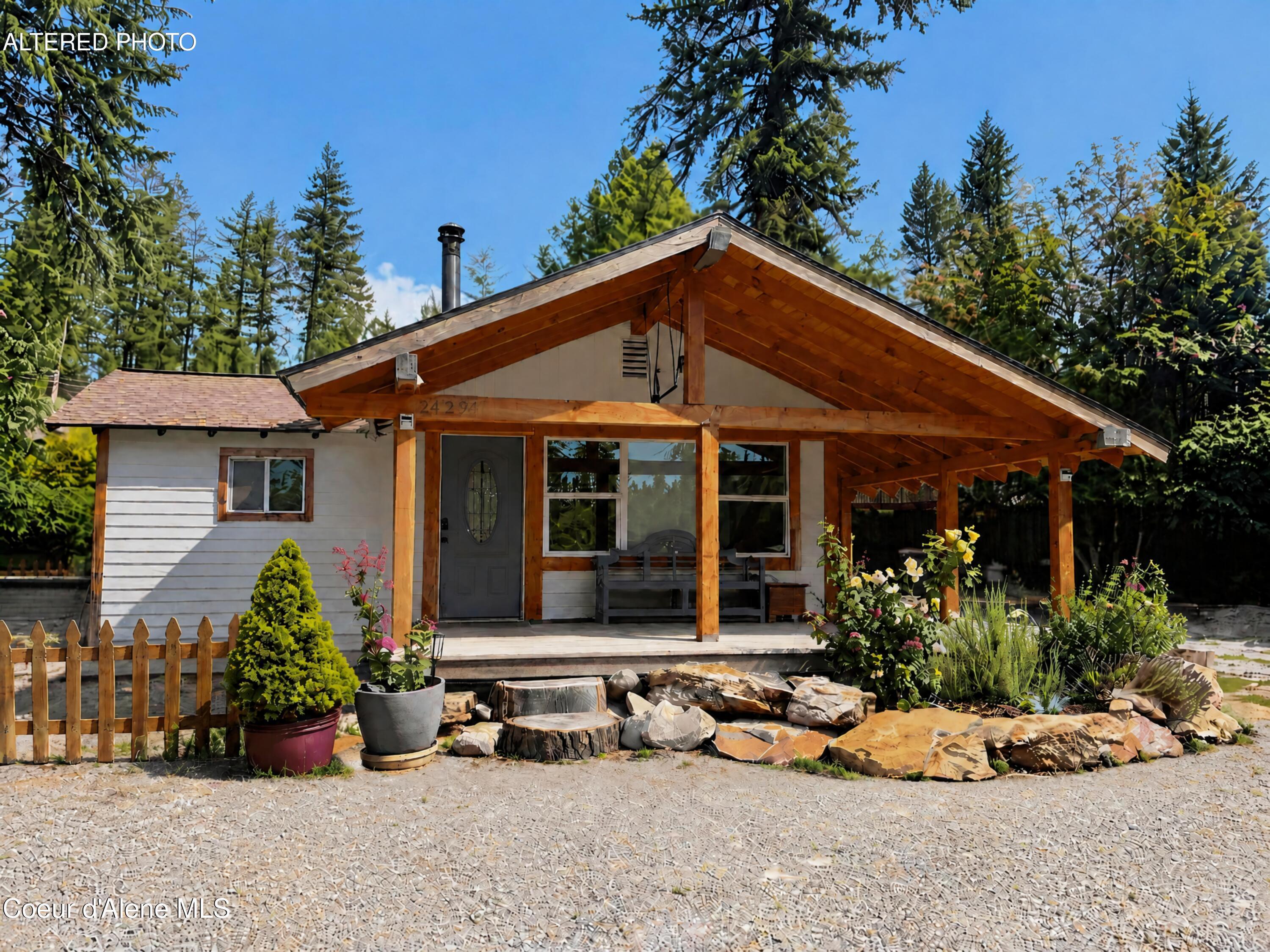 24294 N Teal WAY Rathdrum Idaho United States, for Sale, residential, Jenna Wynand, Realty ONE Group Eclipse