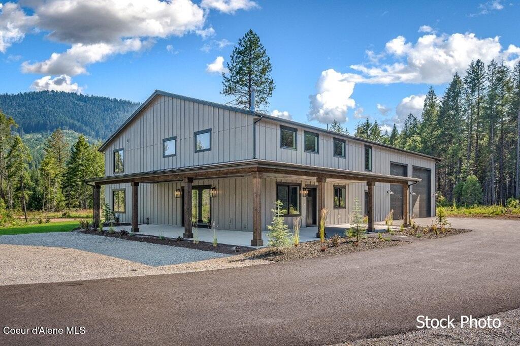 24257 N Rimrock Rd Hayden Idaho United States, for Sale, residential, Jenna Wynand, Realty ONE Group Eclipse