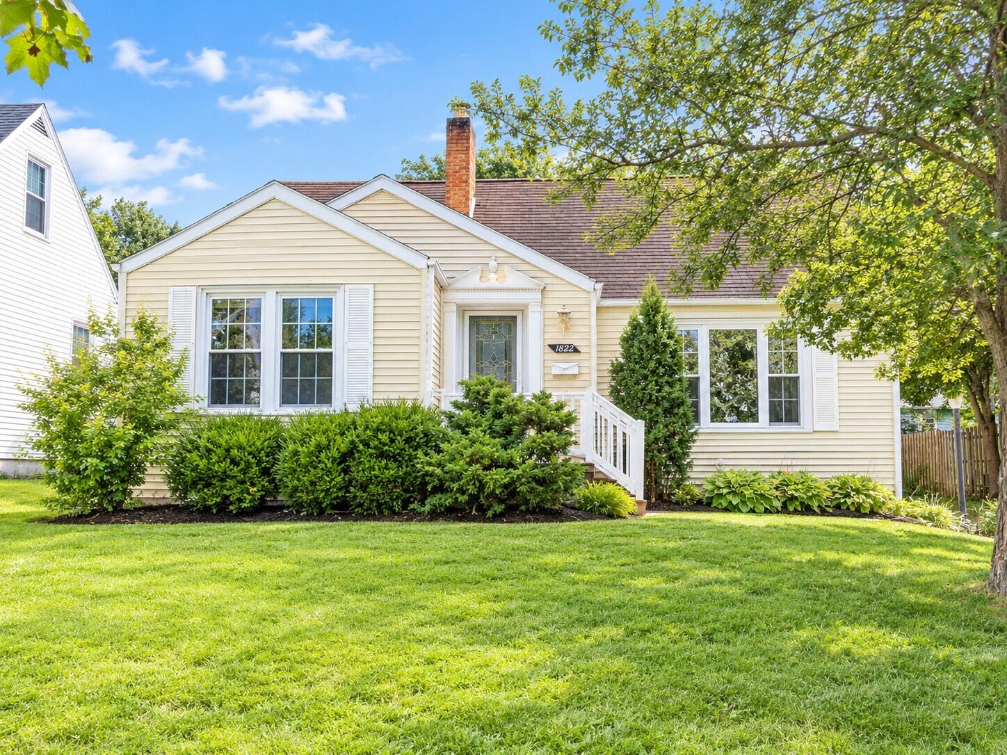 1822 Mayfair Drive Grand Rapids Michigan United States, for Sale, residential,  , RW Daniels Realty