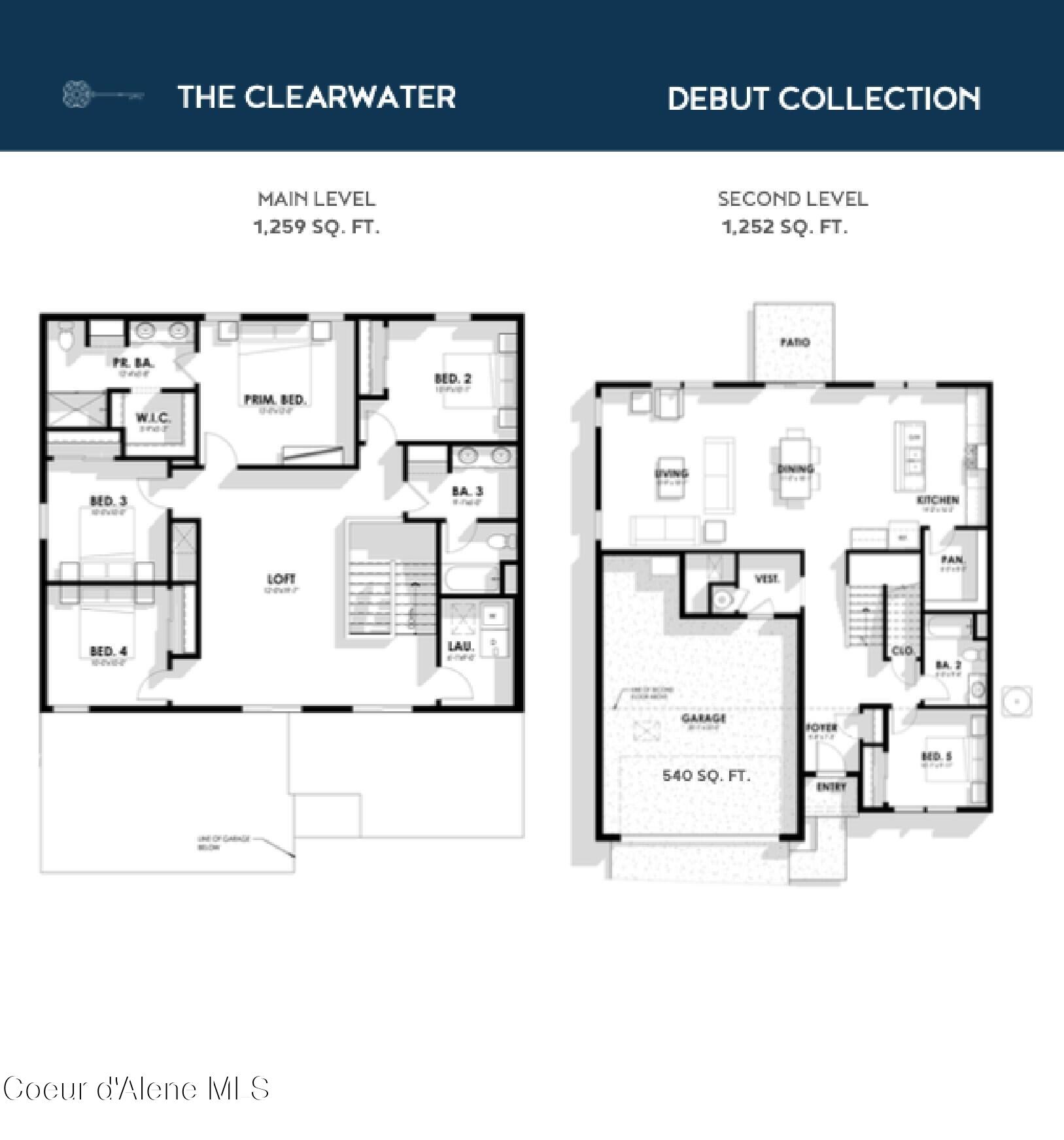 3424 N Columba St Post Falls Idaho United States, for Sale, residential, Jenna Wynand, Realty ONE Group Eclipse