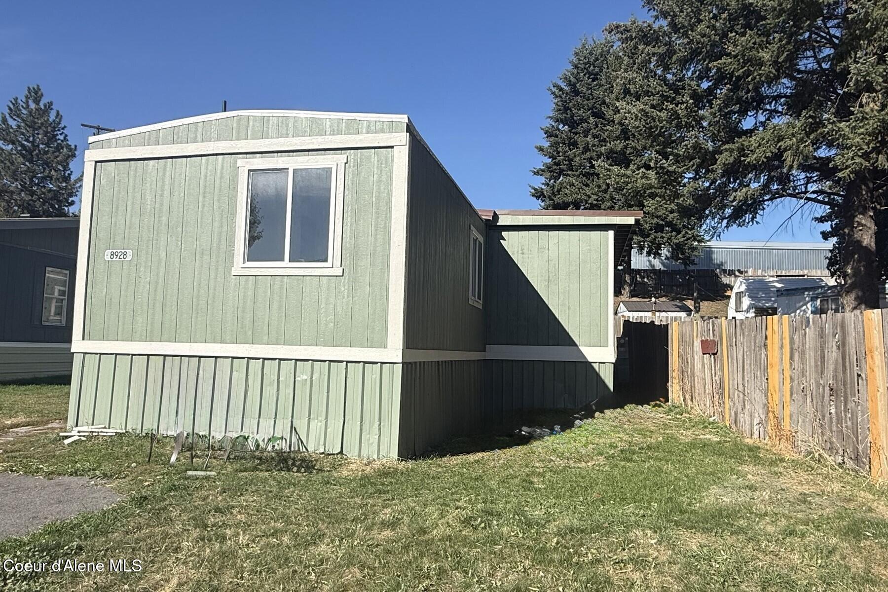 8928 W Meadow Brook Cir Rathdrum Idaho United States, for Sale, residential, Jenna Wynand, Realty ONE Group Eclipse