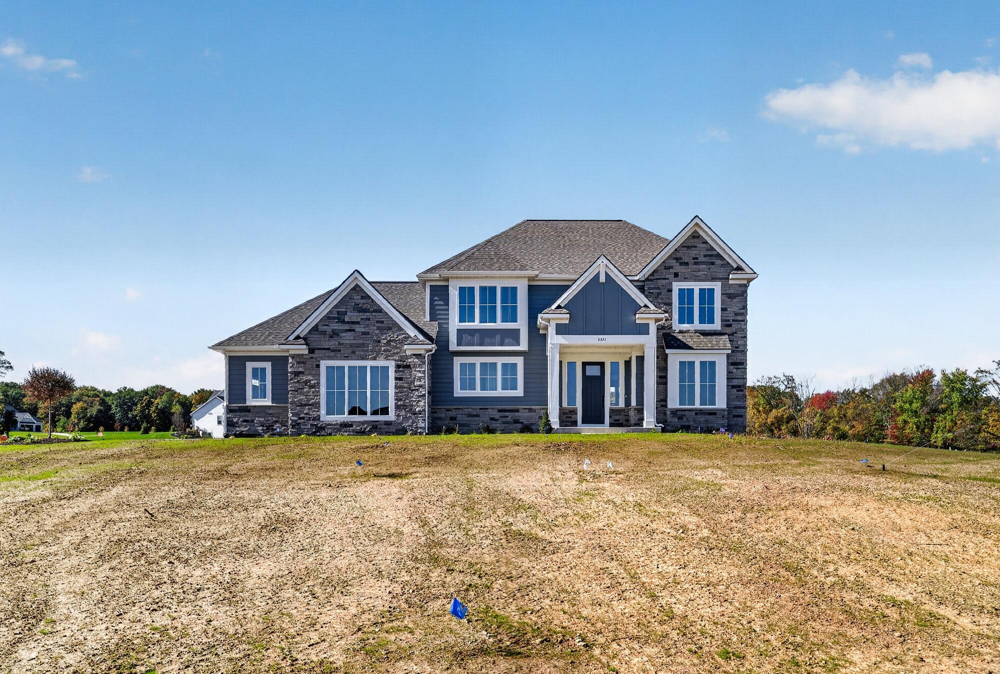 3321 Hideaway Drive Caledonia Michigan United States, for Sale, residential,  , RW Daniels Realty