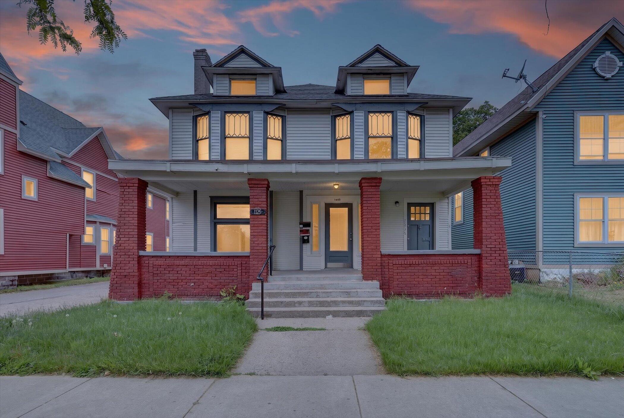 1125 Madison Avenue Grand Rapids Michigan United States, for Sale, residential,  , RW Daniels Realty