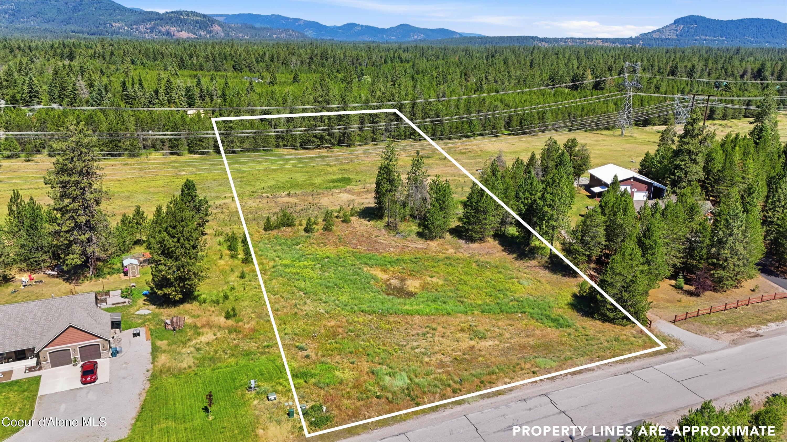 44XX Flatwoods Loop Rathdrum Idaho United States, for Sale, residential, Jenna Wynand, Realty ONE Group Eclipse
