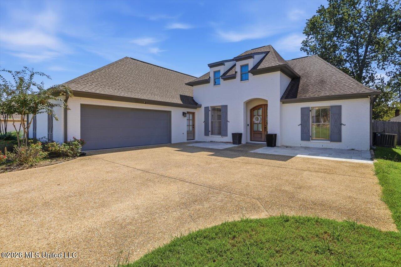 108 Vineyard Boulevard Brandon Mississippi United States, for Sale, residential, Jessica McLaurin, Rezults Realty, LLC