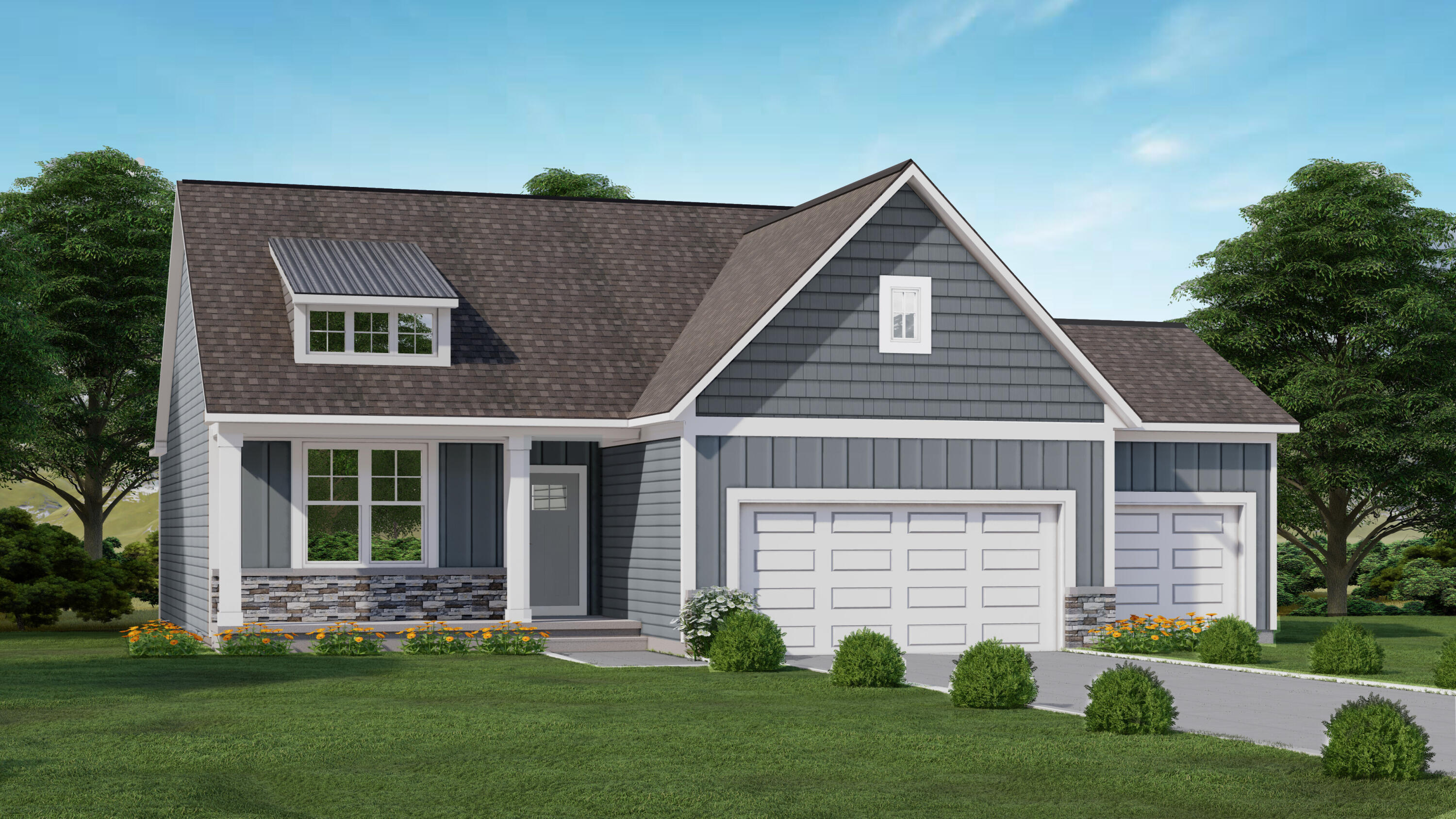 7063 Old Pasture Drive Caledonia Michigan United States, for Sale, residential,  , RW Daniels Realty