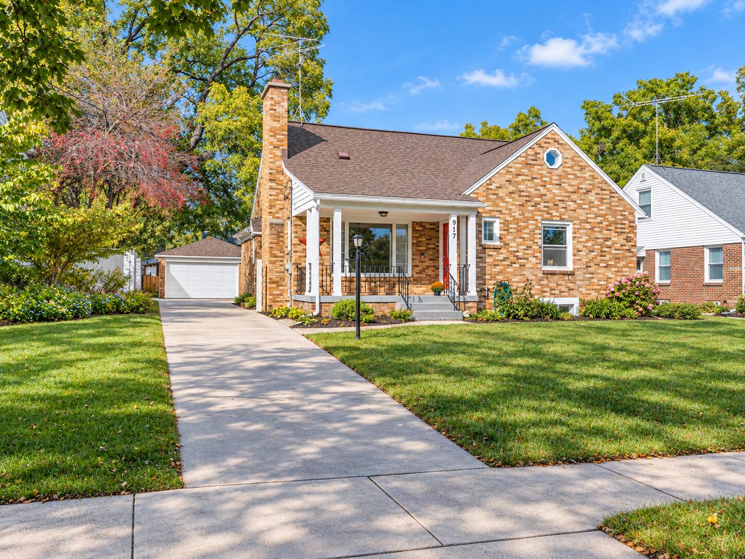 917 Everglade Drive Grand Rapids Michigan United States, for Sale, residential,  , RW Daniels Realty