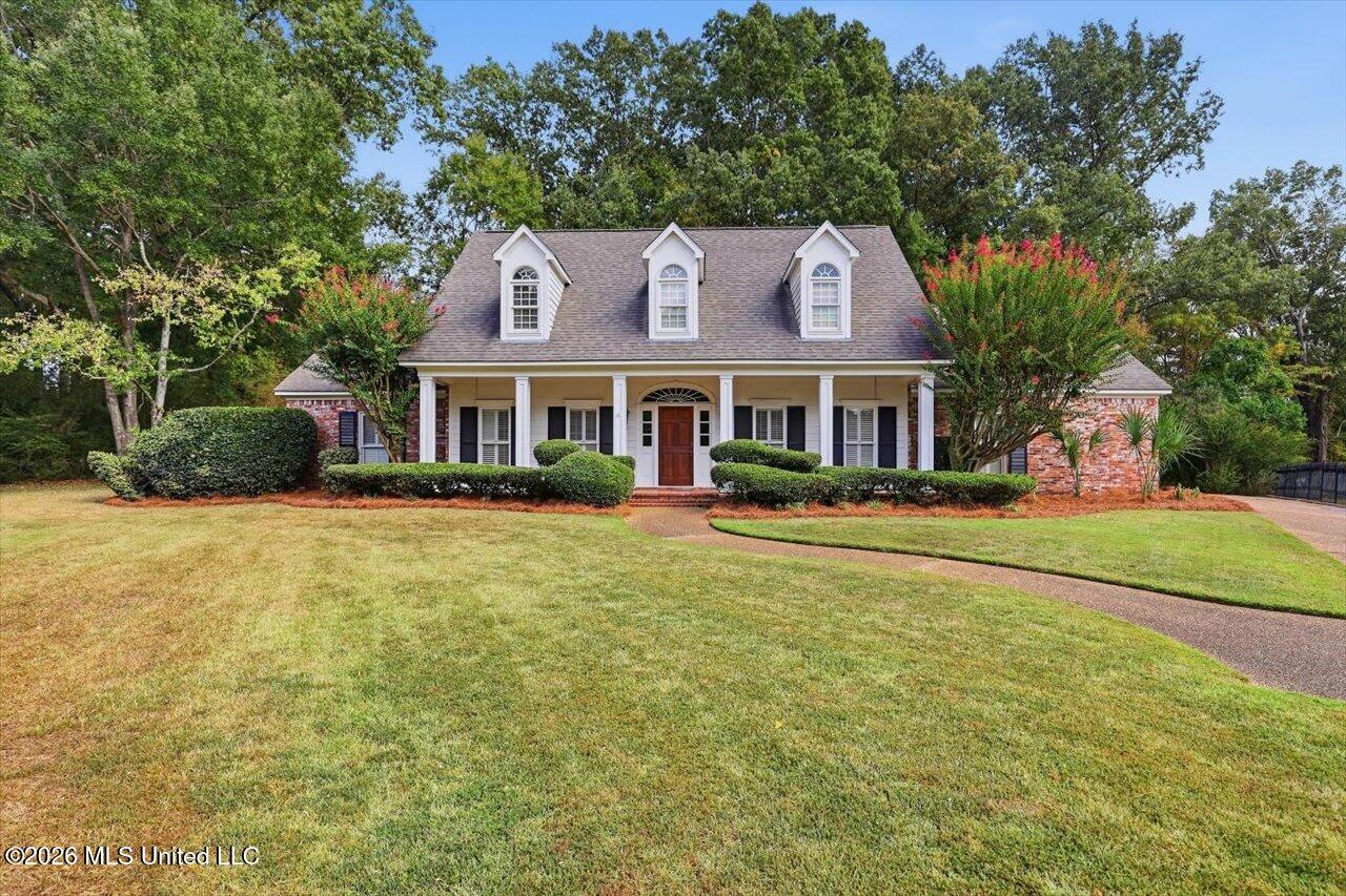 207 Lattimore Ridge Ridgeland Mississippi United States, for Sale, residential, Jessica McLaurin, Rezults Realty, LLC