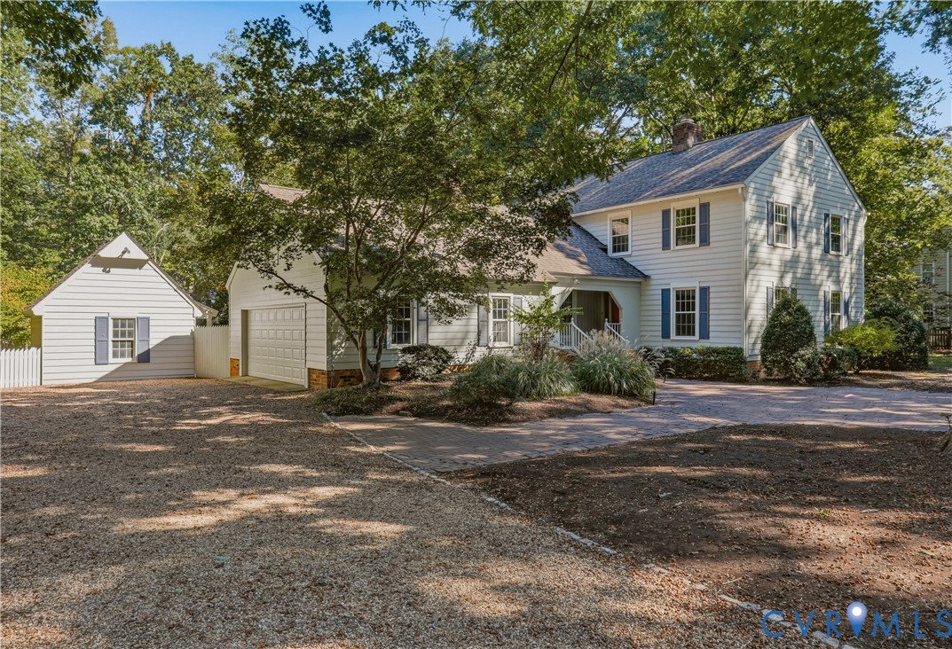 13920 Elmstead Road Midlothian Virginia United States, for Sale, residential, Barbara Reagan, Long & Foster Real Estate