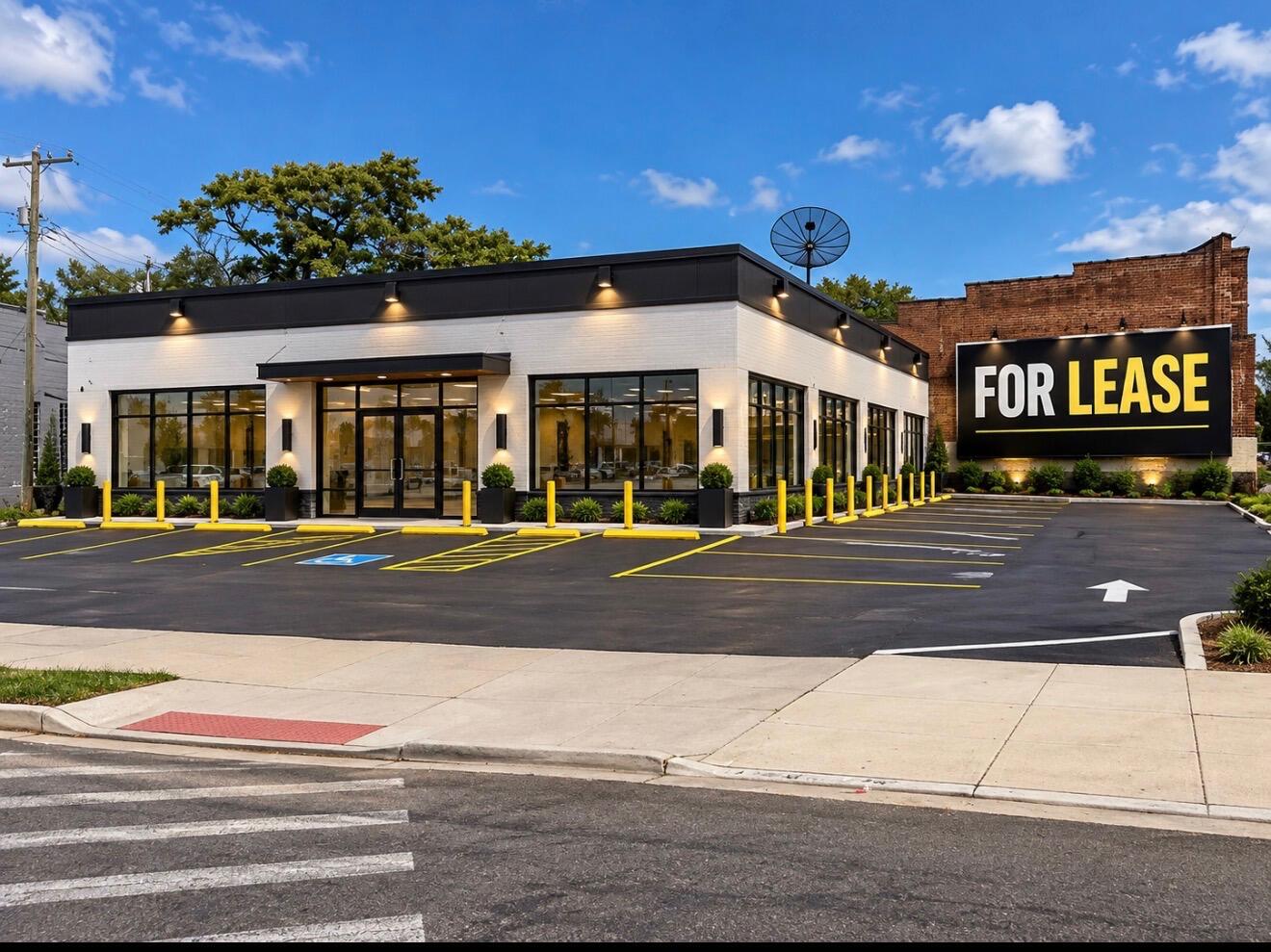 14600 Puritan Avenue Detroit Michigan United States, for Lease, commercial,  , New Way Realty Partners