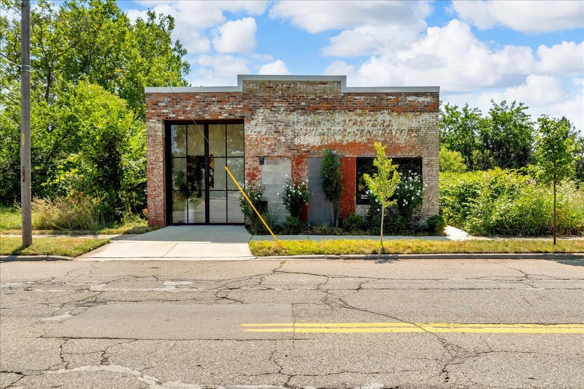 Street information unavailable Detroit Michigan United States, for Lease, commercial,  , New Way Realty Partners