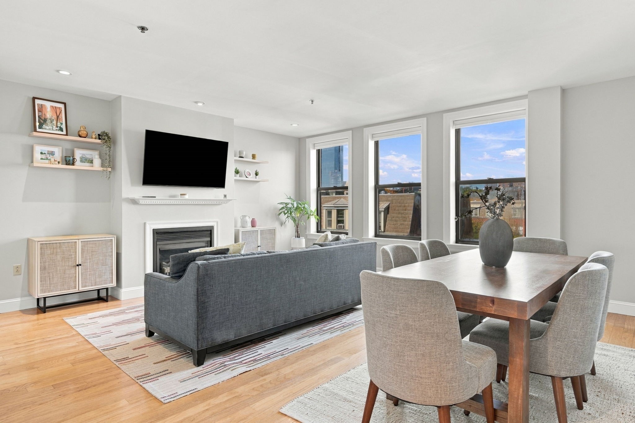 1723 Washington St.  UNIT 411 Boston Massachusetts United States, for Sale, residential, Darcy Bento, South Boston  Realtor Bento Real Estate Group, Bento Real Estate Group, Inc.