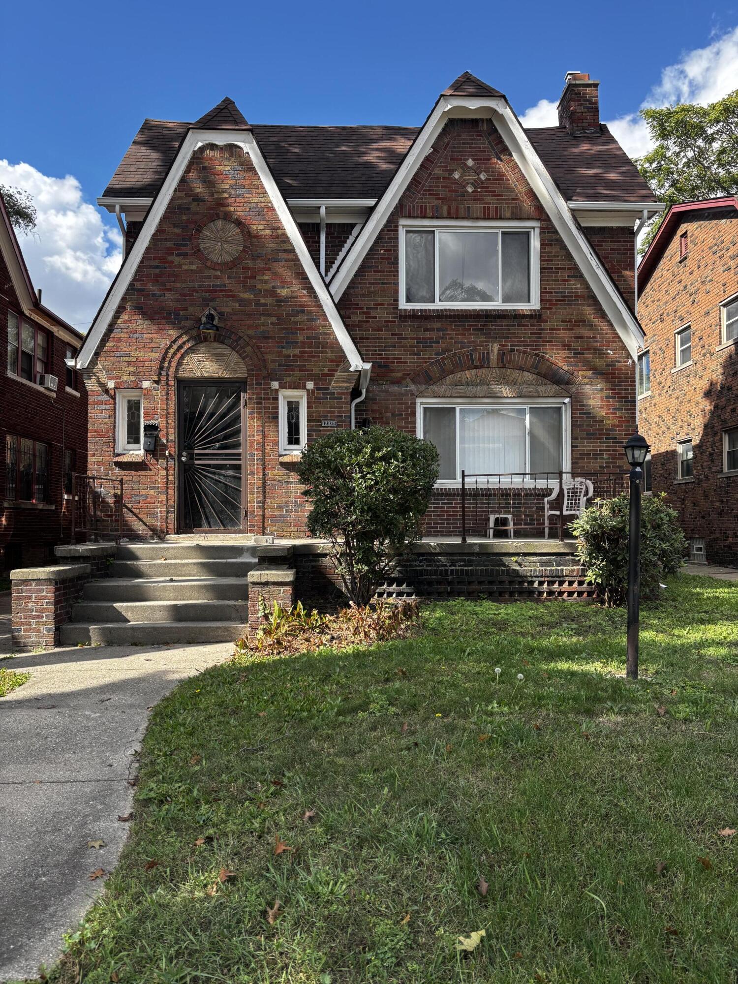 17327 Indiana Street Detroit Michigan United States, for Rent, residential,  , New Way Realty Partners