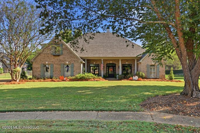 190 Parke Drive Ridgeland Mississippi United States, for Sale, residential, Jessica McLaurin, Rezults Realty, LLC