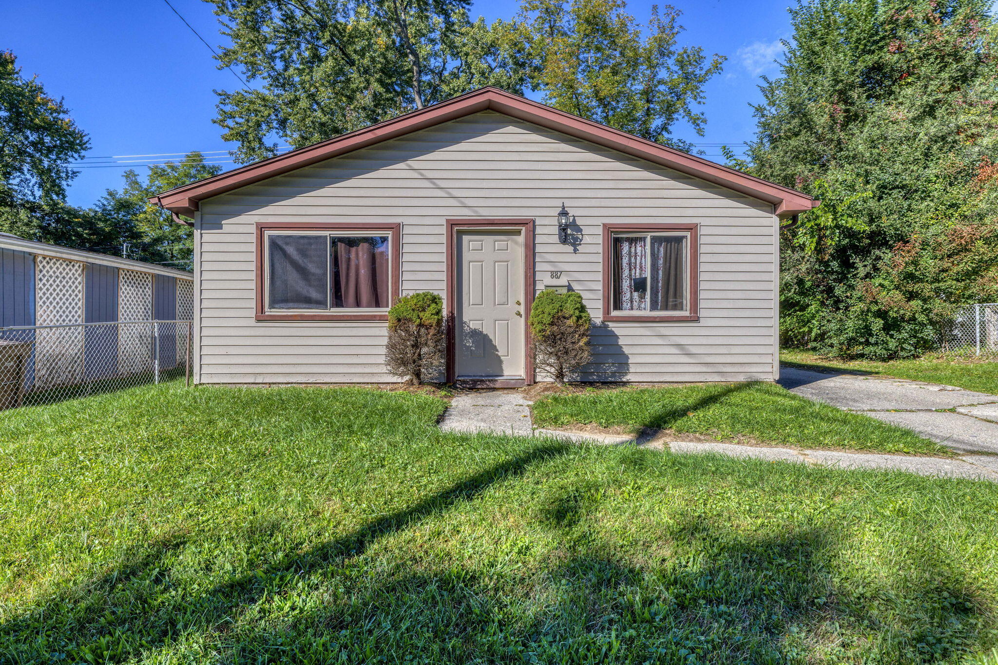 887 Kettering Avenue Pontiac Michigan United States, for Rent, residential,  , New Way Realty Partners