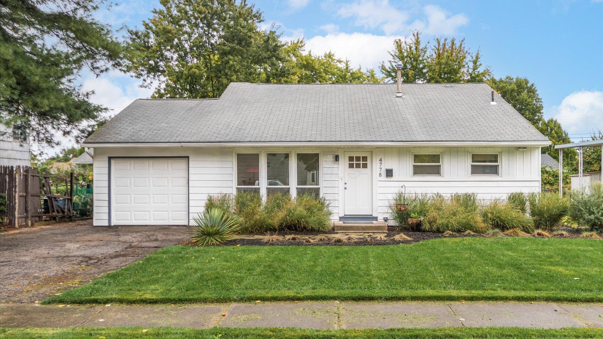 4778 Mcallister Avenue Columbus Ohio United States, for Sale, residential,  , The Hessenauer Corporation