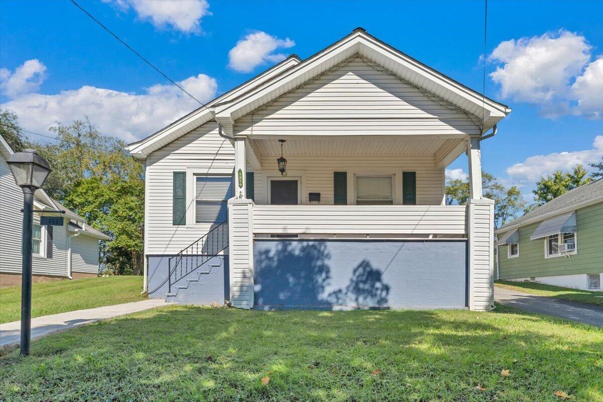 1856 Kenwood BLVD Roanoke Virginia United States, for Sale, residential, , Varney Realty Partners
