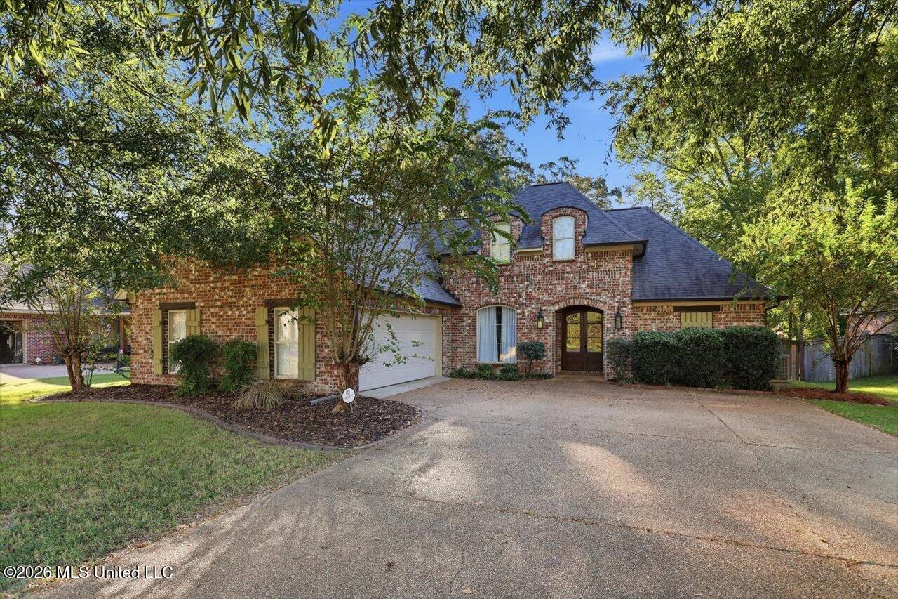 109 Bear Creek Circle Canton Mississippi United States, for Sale, residential, Jessica McLaurin, Rezults Realty, LLC