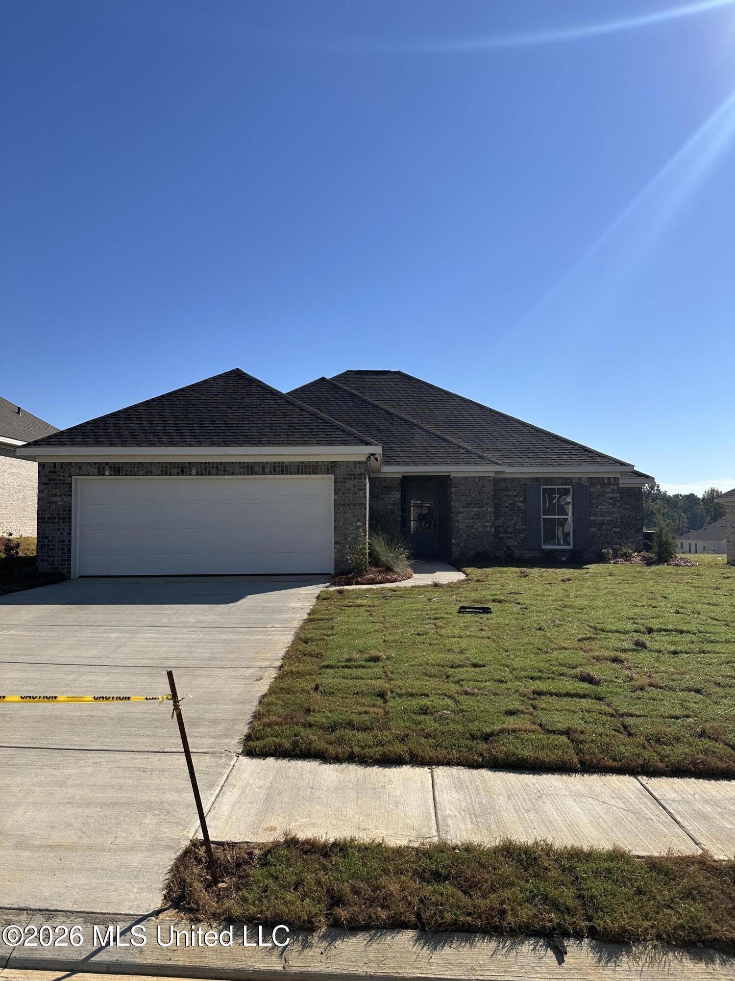 1306 Elderberry Pearl Mississippi United States, for Sale, residential, Jessica McLaurin, Rezults Realty, LLC