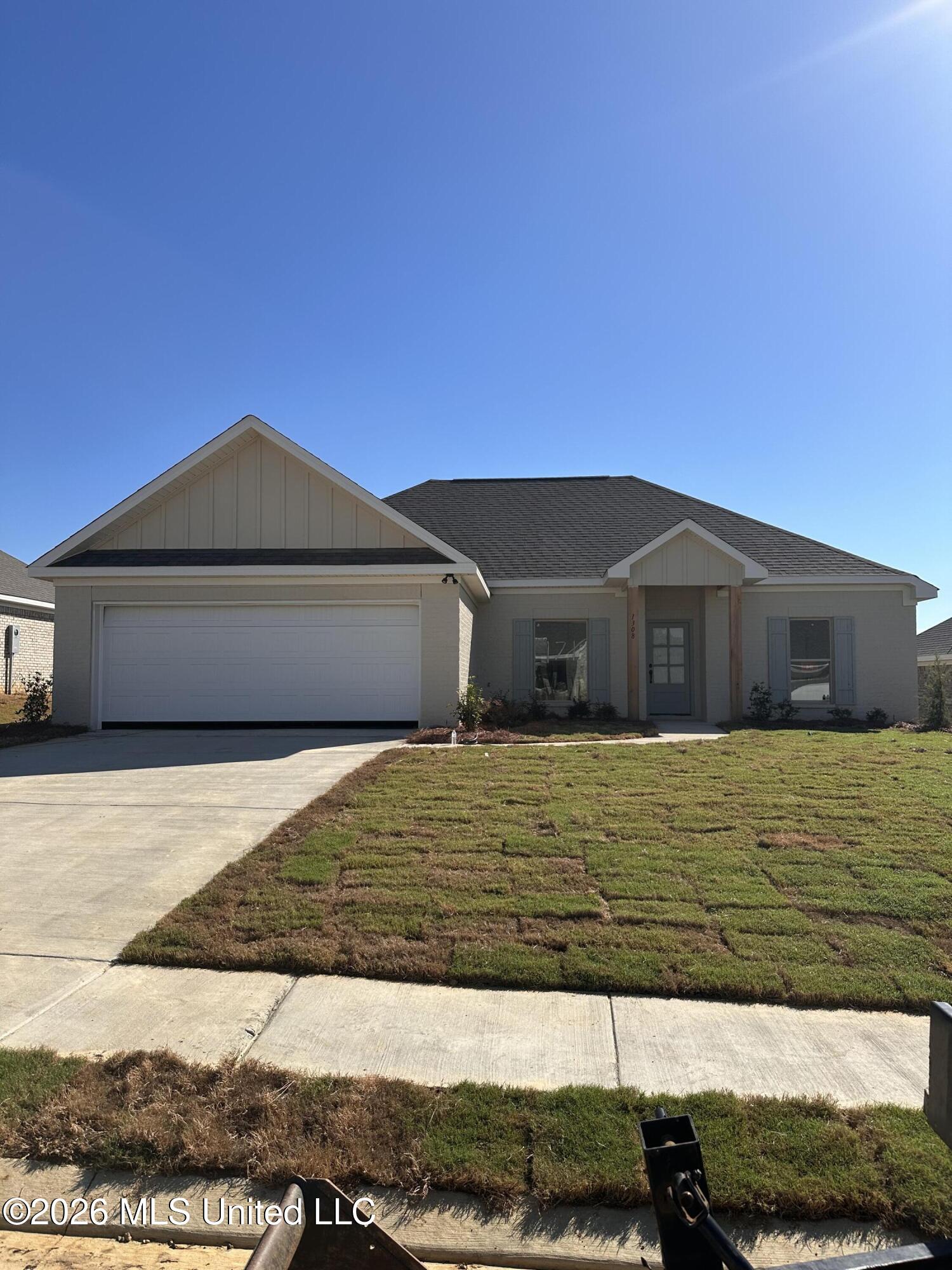 1308 Elderberry Pearl Mississippi United States, for Sale, residential, Jessica McLaurin, Rezults Realty, LLC