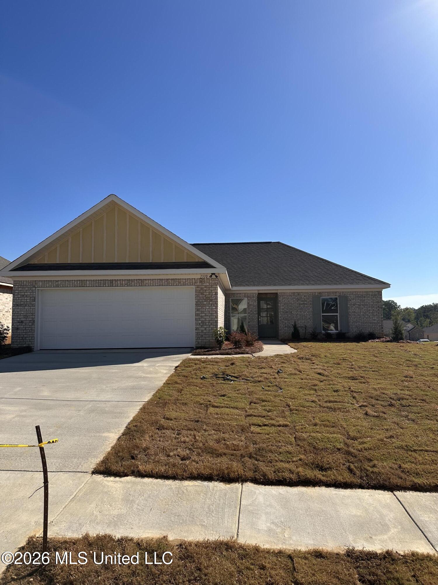 1310 Elderberry Lane Pearl Mississippi United States, for Sale, residential, Jessica McLaurin, Rezults Realty, LLC