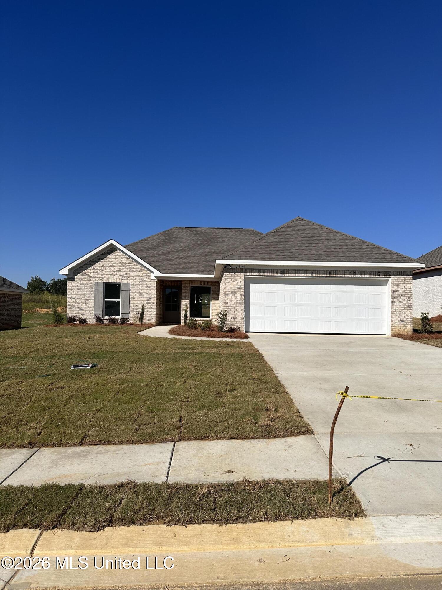 1309 Elderberry Pearl Mississippi United States, for Sale, residential, Jessica McLaurin, Rezults Realty, LLC