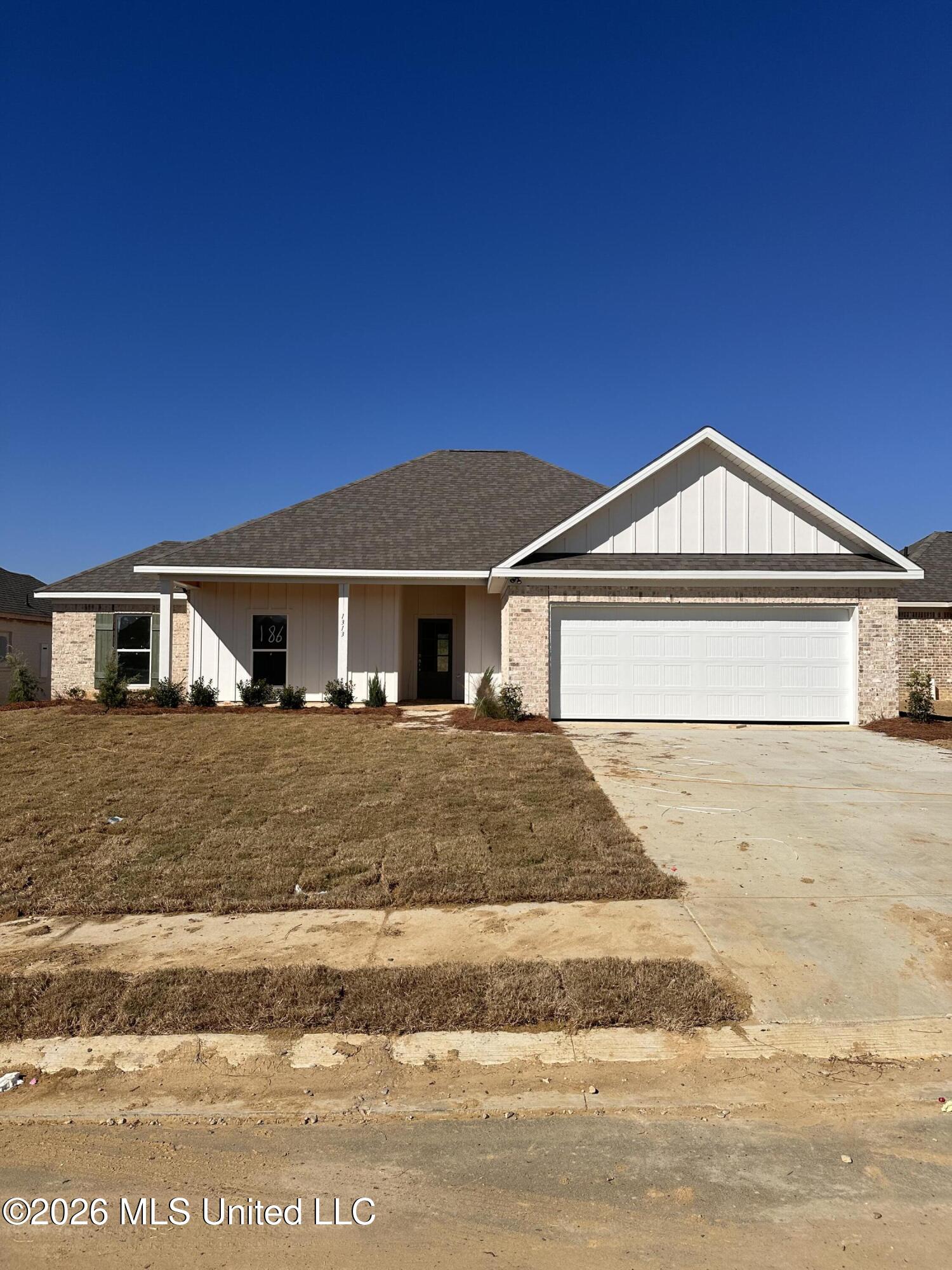 1313 Elderberry Pearl Mississippi United States, for Sale, residential, Jessica McLaurin, Rezults Realty, LLC