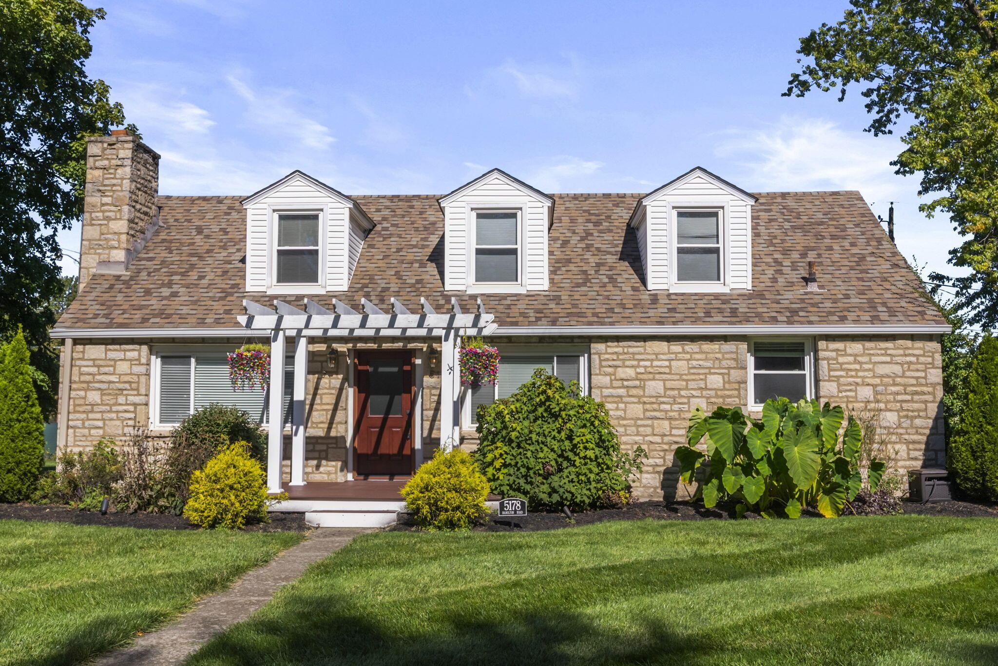 5178 Hamilton Road Hilliard Ohio United States, for Sale, residential,  , The Hessenauer Corporation