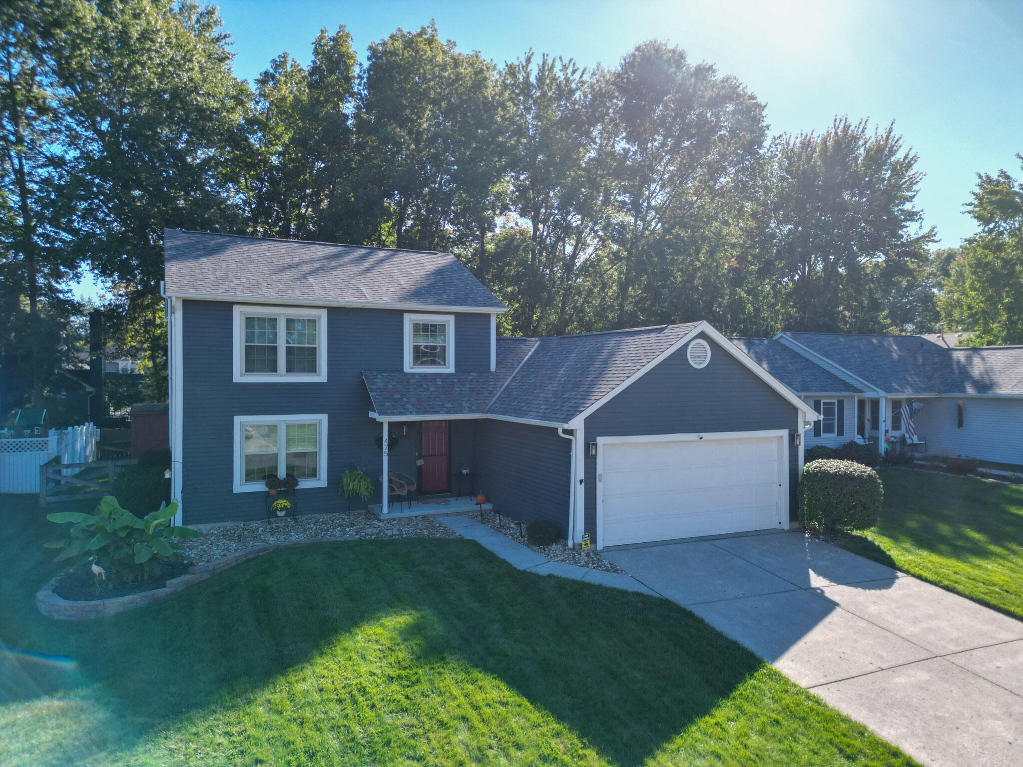 475 Bluestem Avenue Columbus Ohio United States, for Sale, residential,  , The Hessenauer Corporation