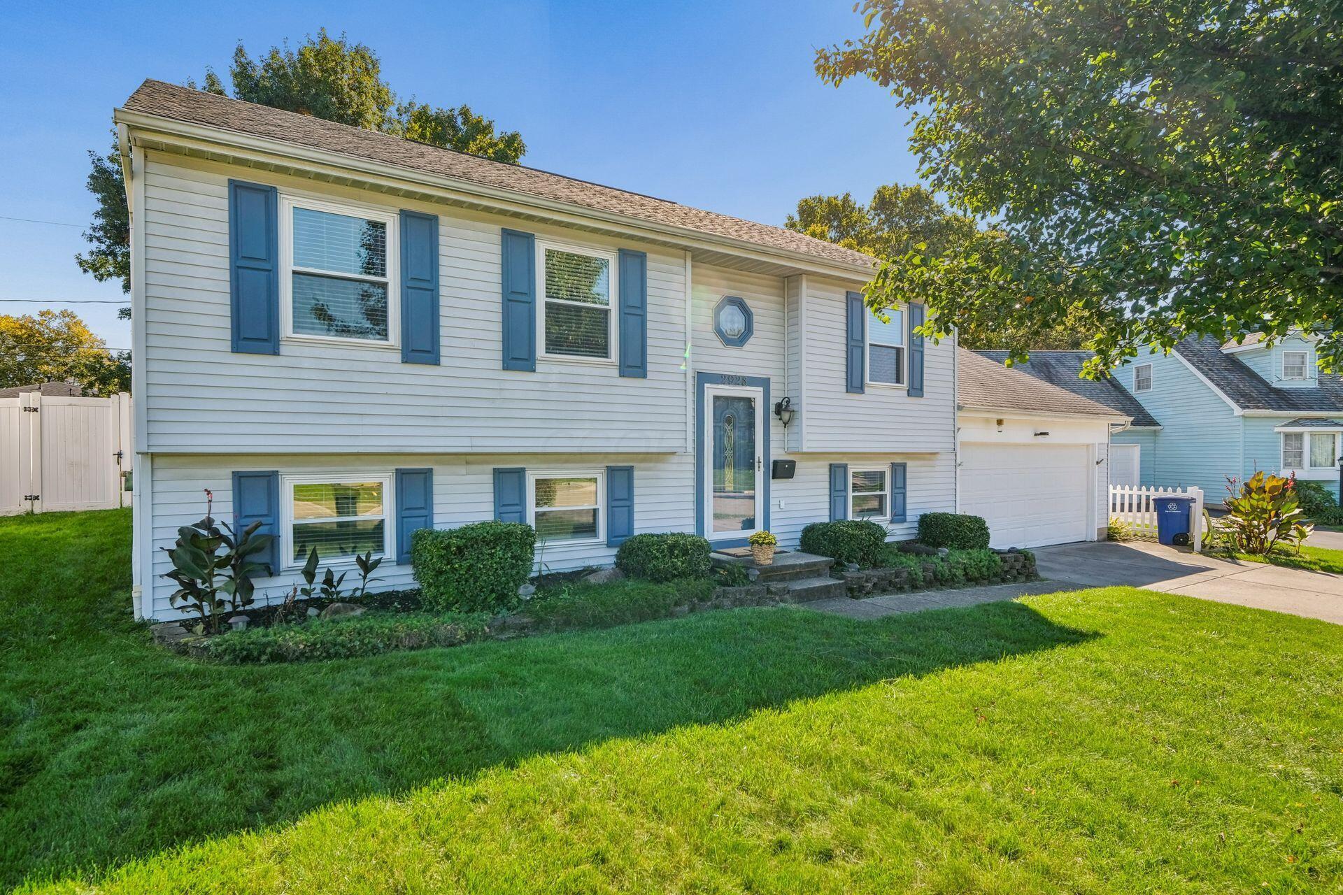 2928 Daisy Lane Columbus Ohio United States, for Sale, residential,  , The Hessenauer Corporation