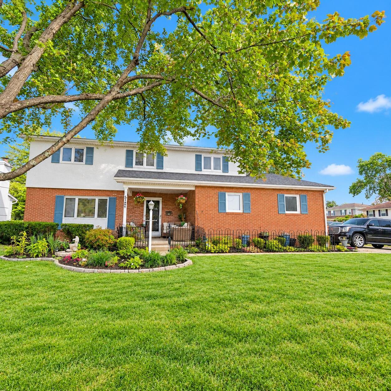 5124 Northcliff Loop Columbus Ohio United States, for Sale, residential,  , The Hessenauer Corporation