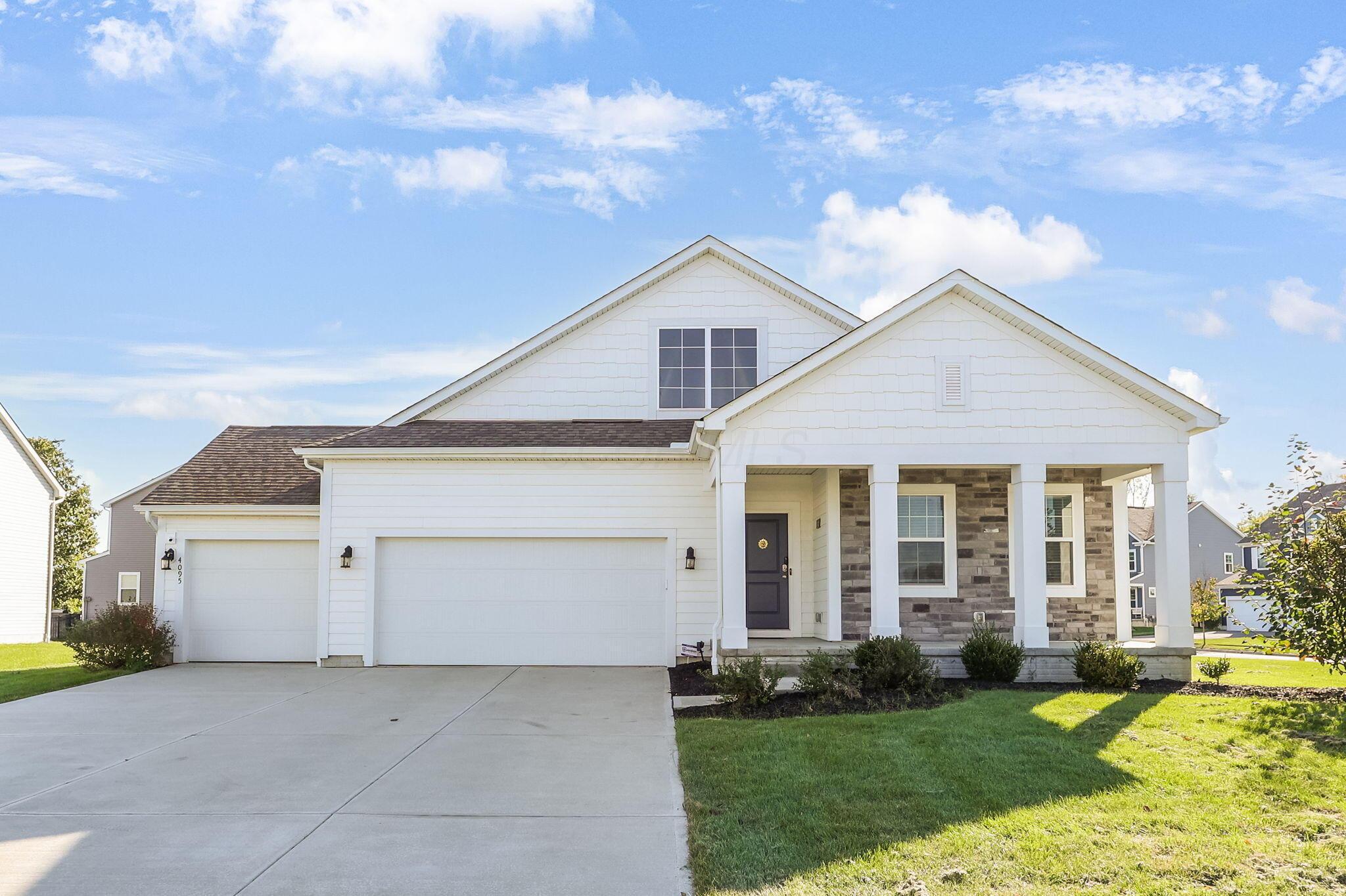 4095 Parsley Place Delaware Ohio United States, for Sale, residential,  , The Hessenauer Corporation