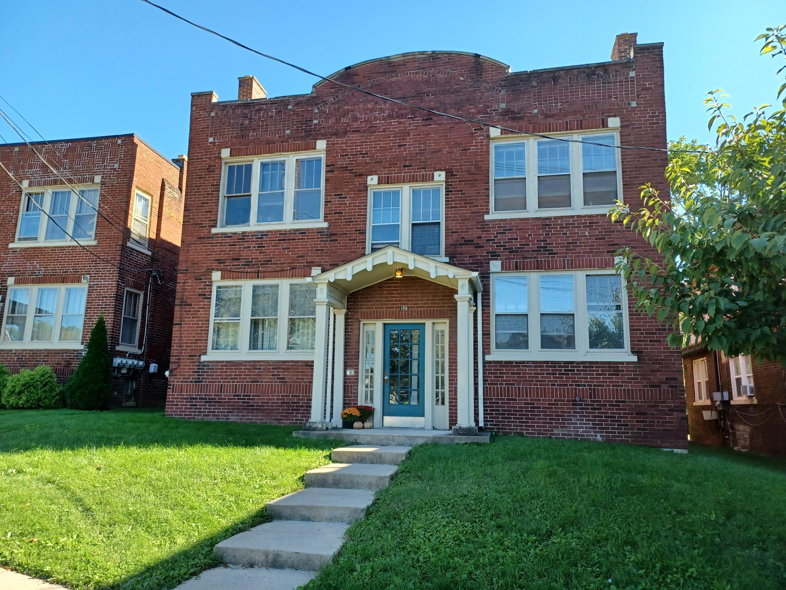 169 E Arcadia Avenue Columbus Ohio United States, for Sale, commercial,  , The Hessenauer Corporation