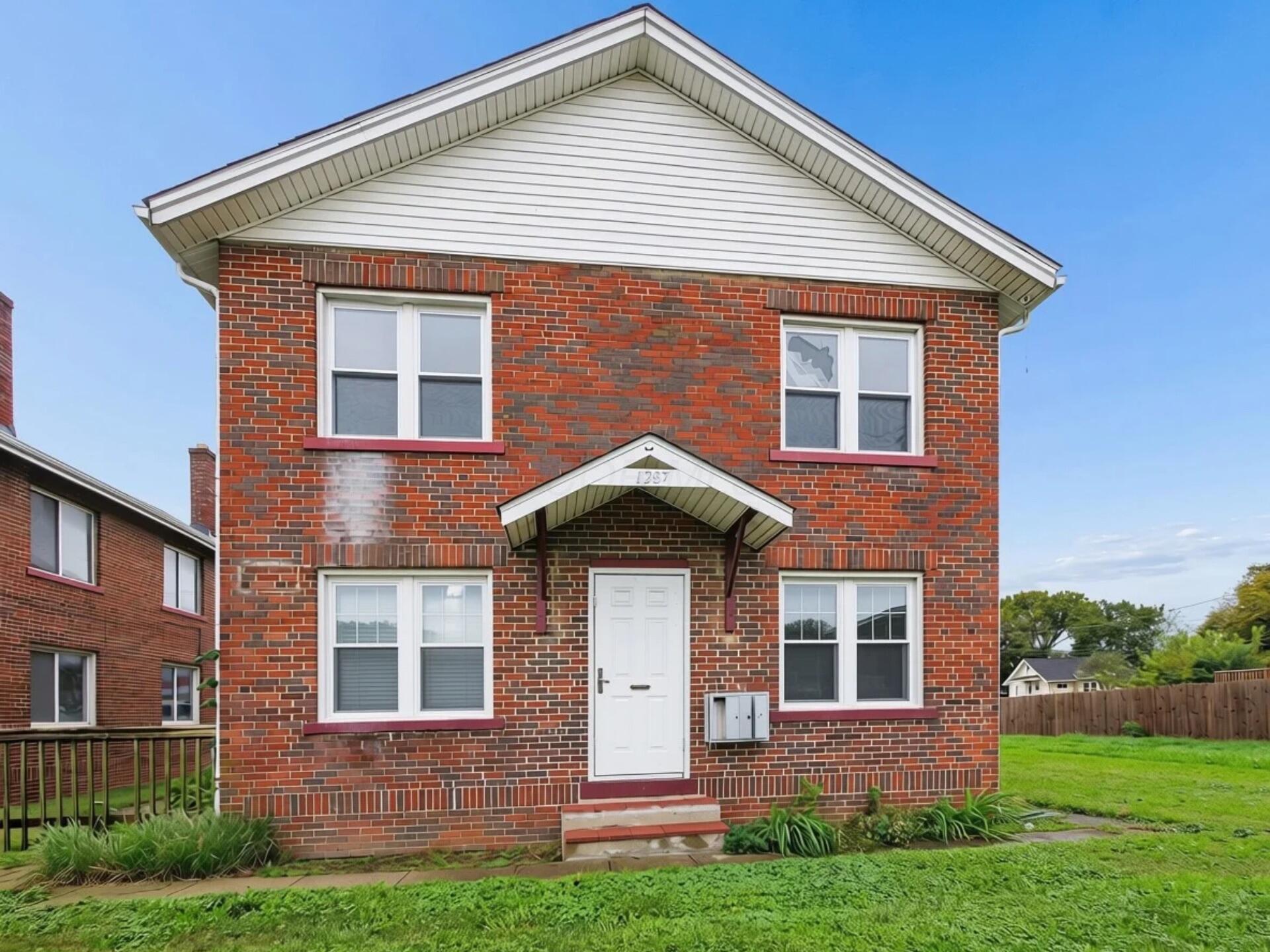 1287 Sullivant Avenue Columbus Ohio United States, for Sale, commercial,  , The Hessenauer Corporation
