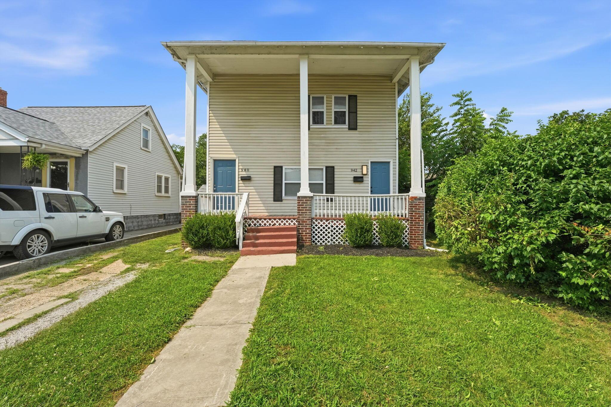 940 Leona Avenue Columbus Ohio United States, for Sale, commercial,  , The Hessenauer Corporation