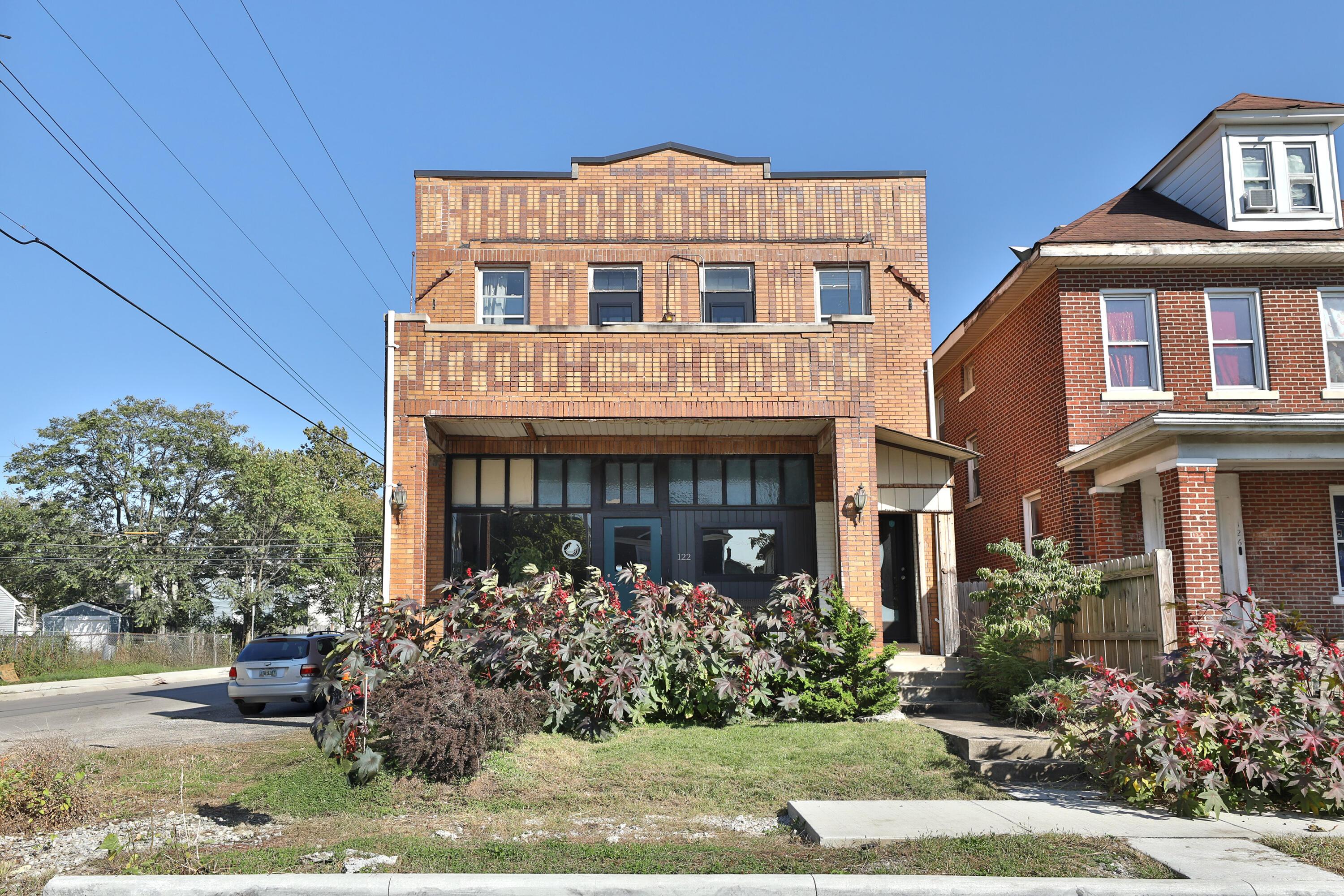 122 S Terrace Avenue Columbus Ohio United States, for Sale, commercial,  , The Hessenauer Corporation