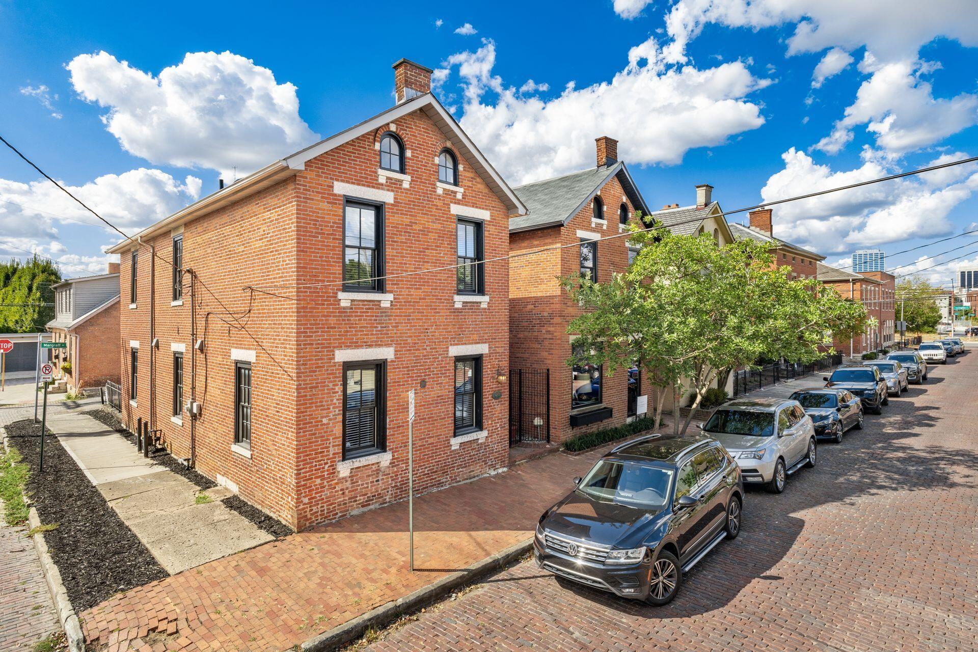 523 S 4th Street Columbus Ohio United States, for Sale, commercial,  , The Hessenauer Corporation
