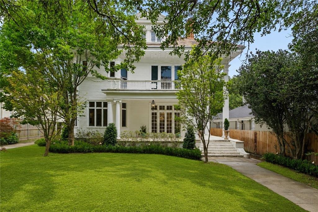 1812 PALMER Avenue New Orleans Louisiana United States, for Sale, residential,  , 1st BMG REALTY