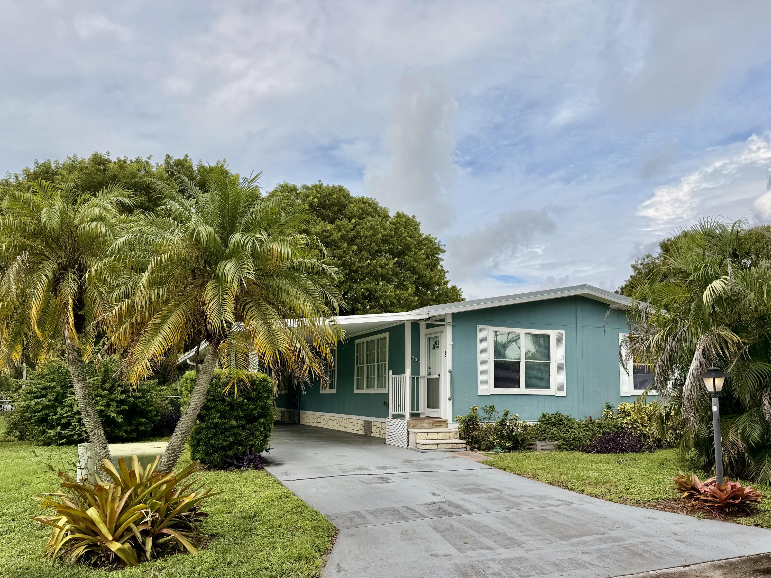 407 NE 8TH Avenue Okeechobee Florida United States, for Sale, residential,  , Mixon Real Estate Group, LLC