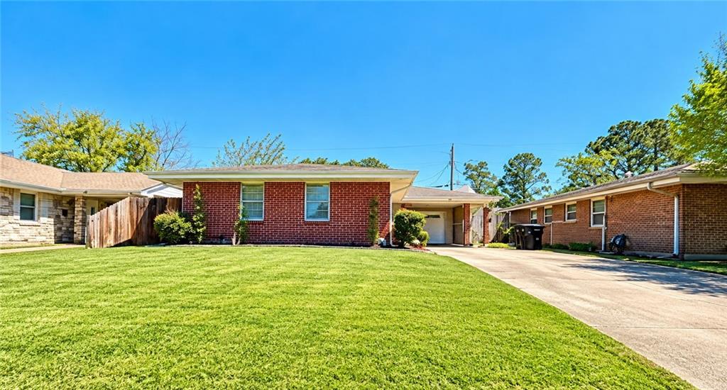 3326 SOMERSET Drive New Orleans Louisiana United States, for Sale, residential,  , 1st BMG REALTY