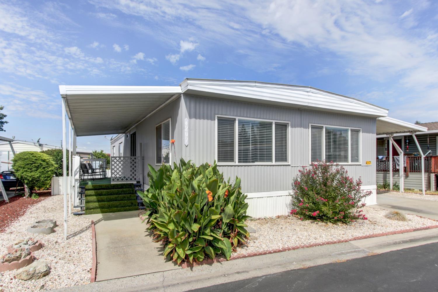 4207 Floral Drive APT Sp 63 Sacramento California United States, for Sale, residential,  , SacHomes Realty Group