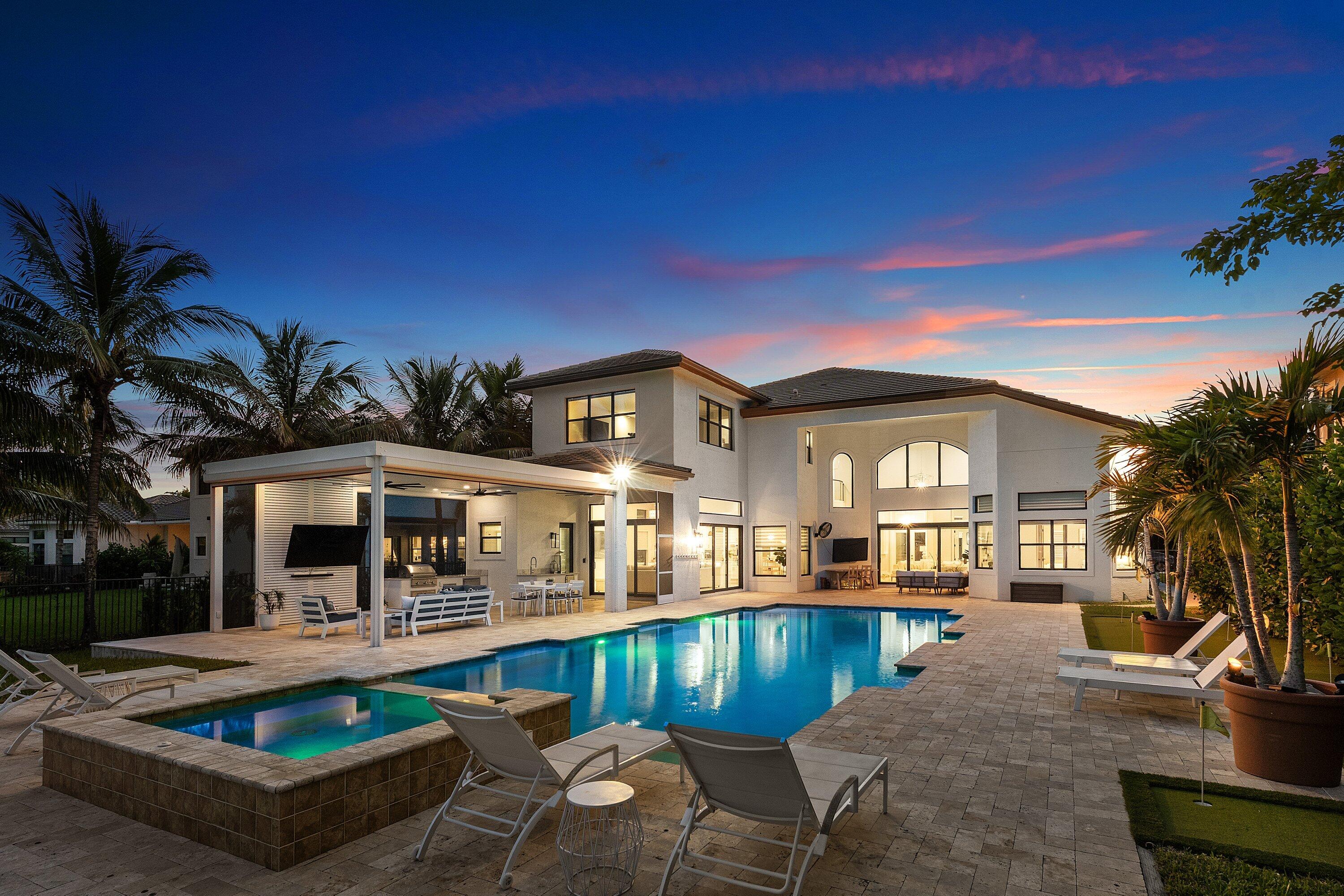 16716 Strasbourg Lane Delray Beach Florida United States, for Sale, residential,  , Florida Realty Depot