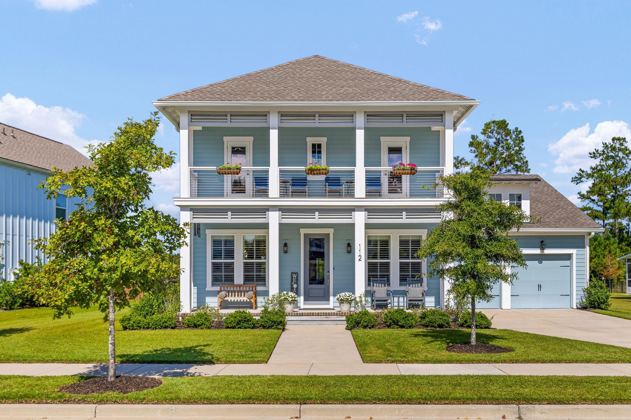 112 Integrity Lane Charleston South Carolina United States, for Sale, residential, Bobbie  Rose, Keller Williams Realty Charleston/West Ashley