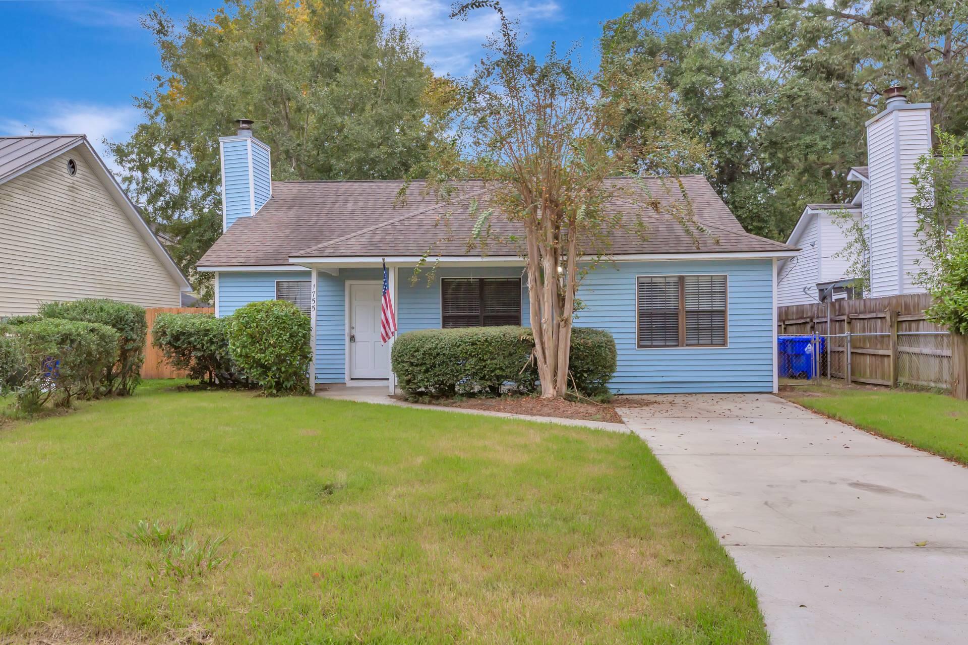 1755 River Front Drive Charleston South Carolina United States, for Rent, residential,  , Adler Realty