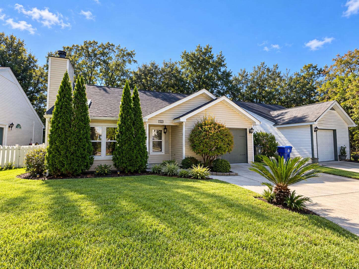 1723 Orange Grove Shores Drive Charleston South Carolina United States, for Rent, residential,  , Adler Realty