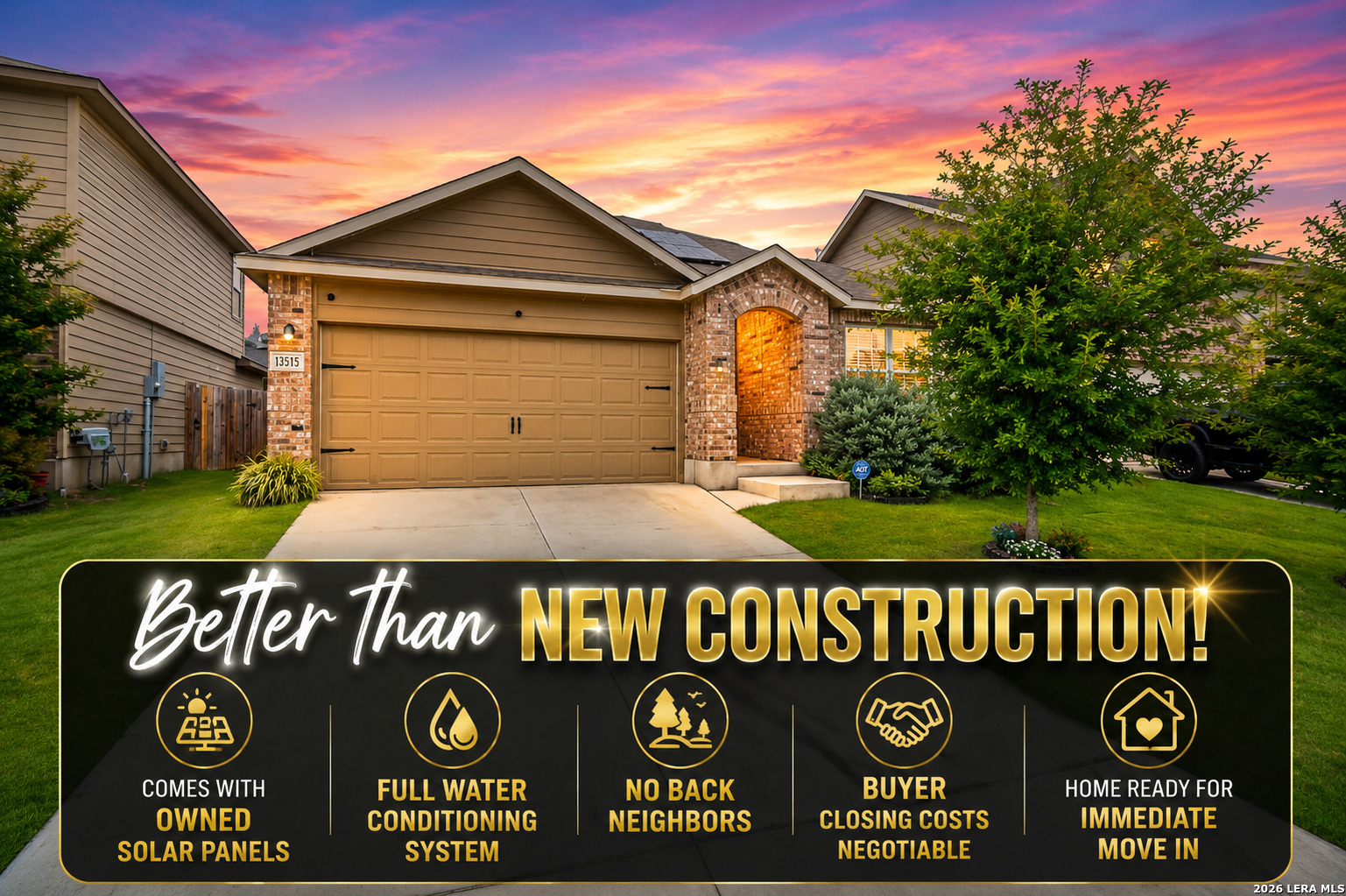 13515 AILEY KNL San Antonio Texas United States, for Rent, residential, Justin Crisp, Crisp Real Estate Group