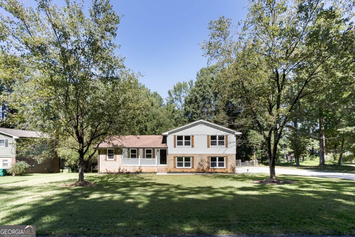 2882 Creek Drive Duluth Georgia United States, for Sale, residential,  , EXOSPHERE REALTY GROUP LLC