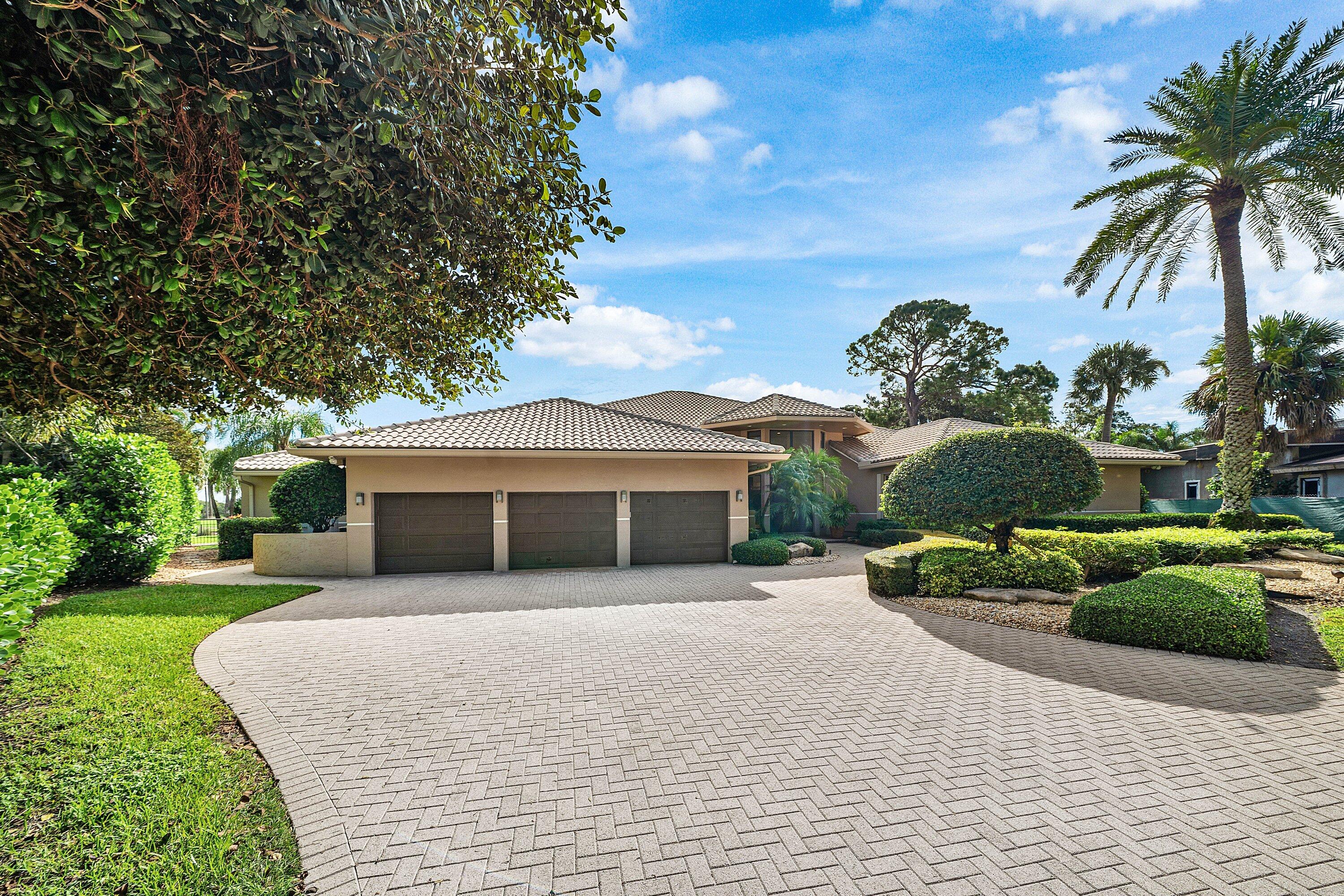 4364 KASSO Circle Boca Raton Florida United States, for Sale, residential, Matt Levine, The Premier Group & Compass